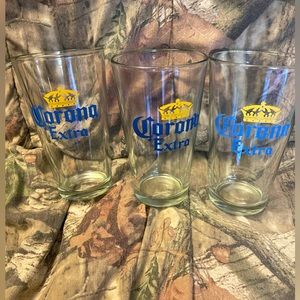 Corona Extra Glasses (3)